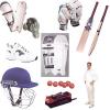 Cricket Equipment
