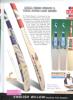 BDM English Willow Extra Thick Bulge & Thick Edges Bats