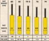 Bat Sizes