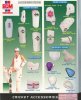 Cricket Accessories