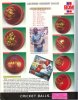 Leather Cricket Balls