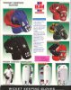WicketKeeping Gloves/Legguards