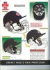 Helmets