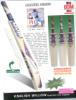 BDM Amazer Cricket Bats English Willow Full Size