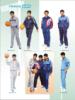 Track Suit