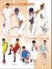 Cricket Clothes