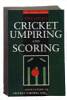 Cricket Umpiring and Scoring
