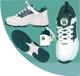 Astro Shoe-CA