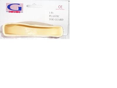 Slipon Toe Protector